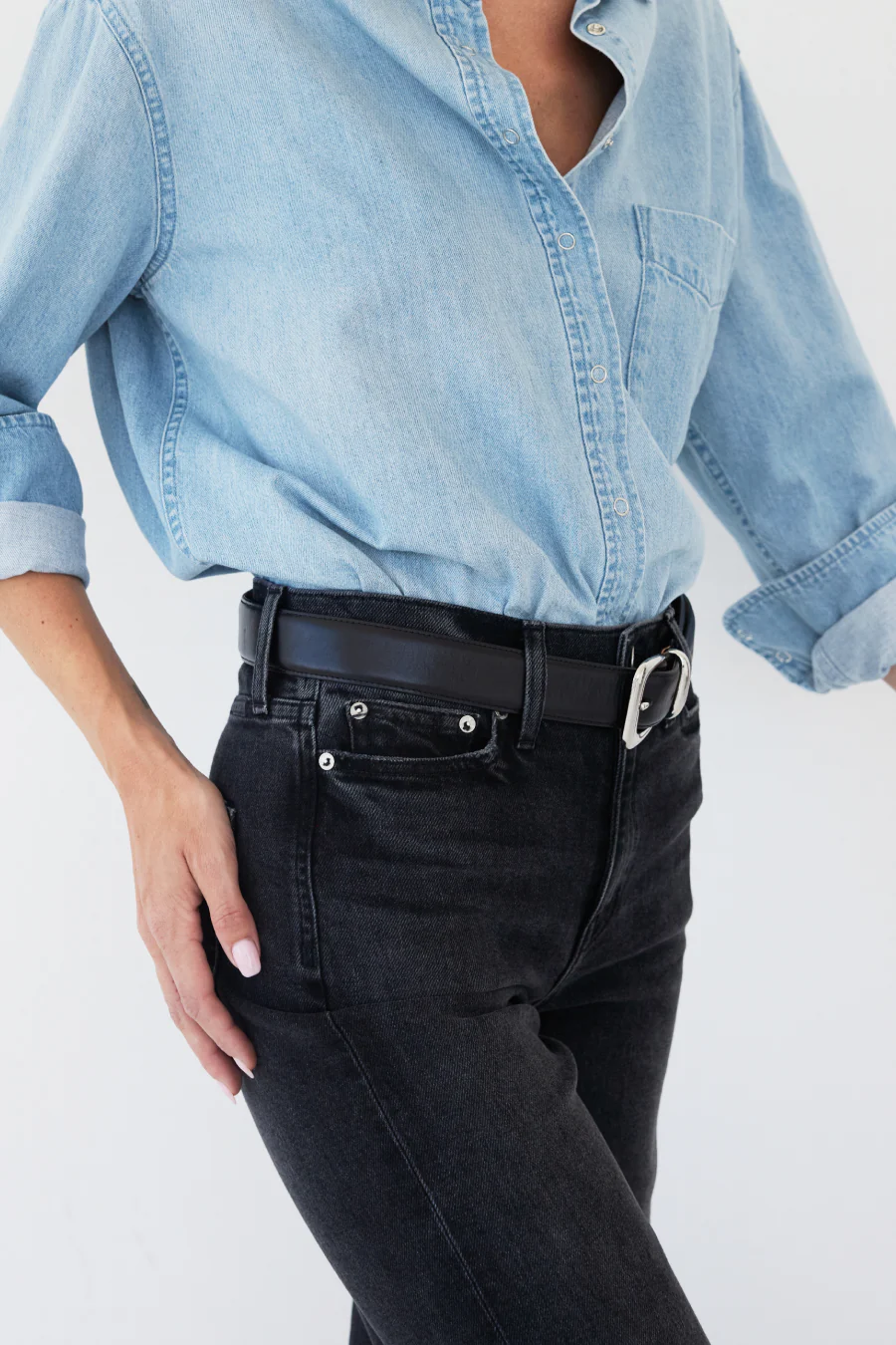 The Kiss Belt - Image 3