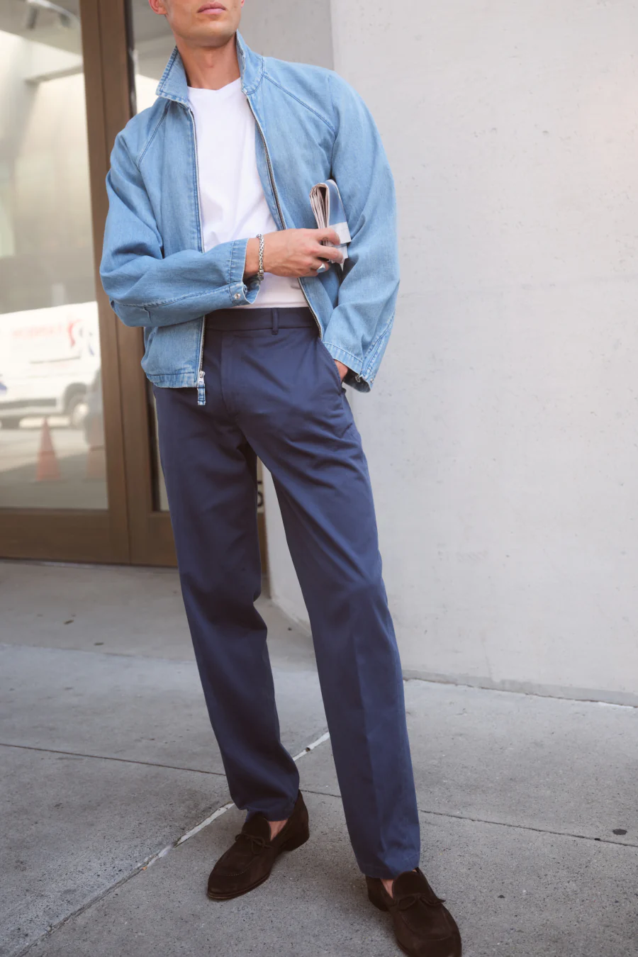 The Nice Pants - Image 8