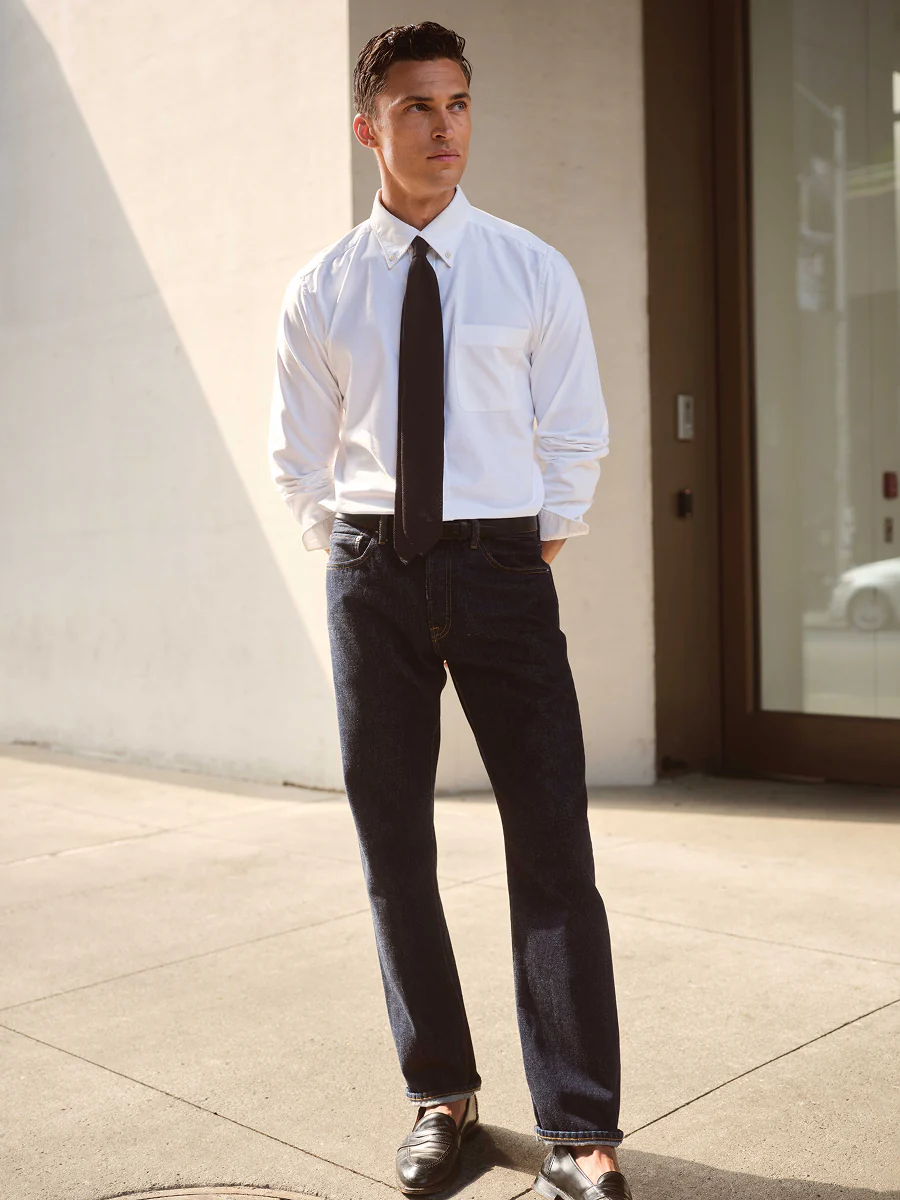 The Only Tie - Image 4