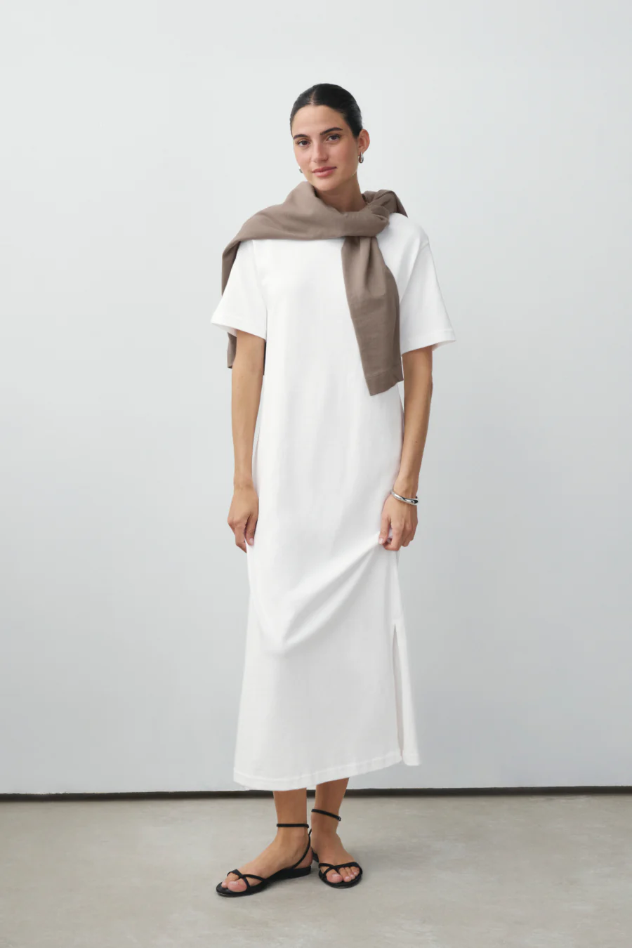 The Practice Dress - Image 11
