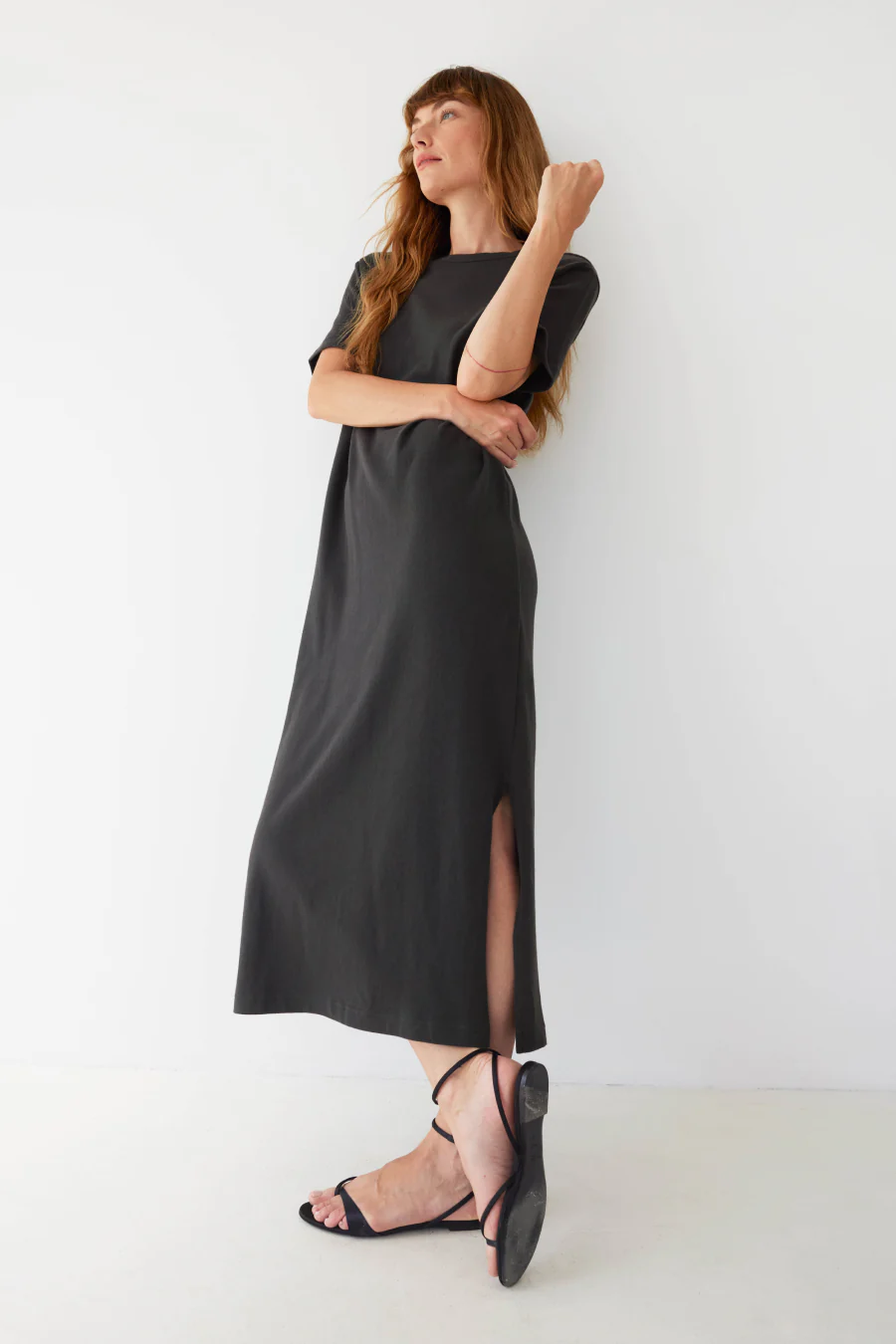 The Practice Dress - Image 3