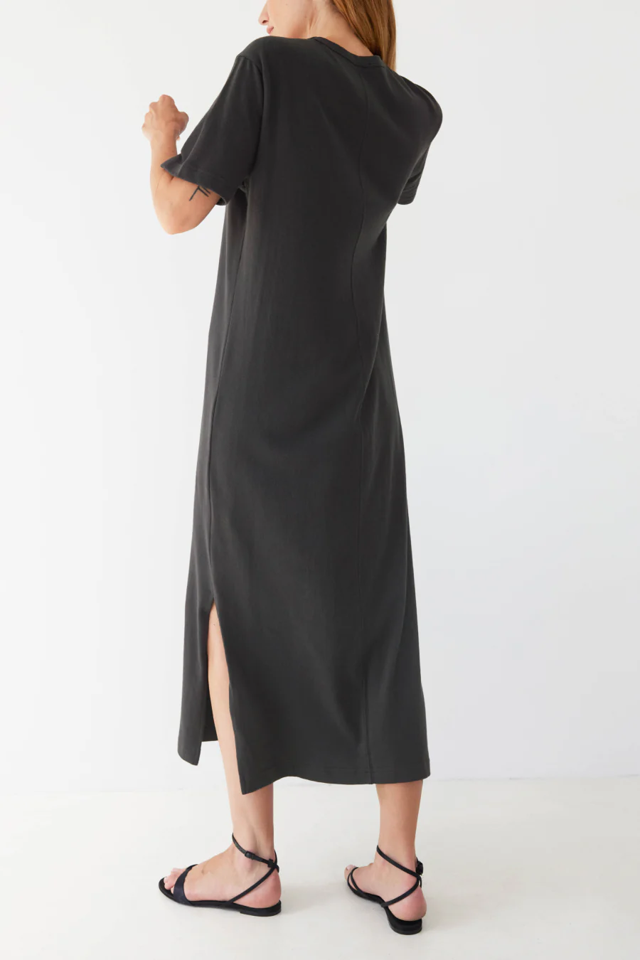The Practice Dress - Image 4