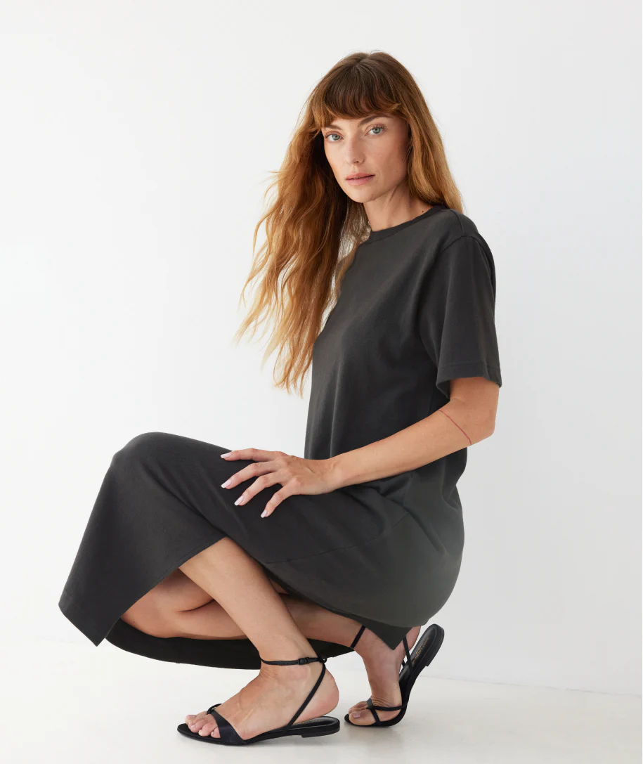 The Practice Dress - Image 5