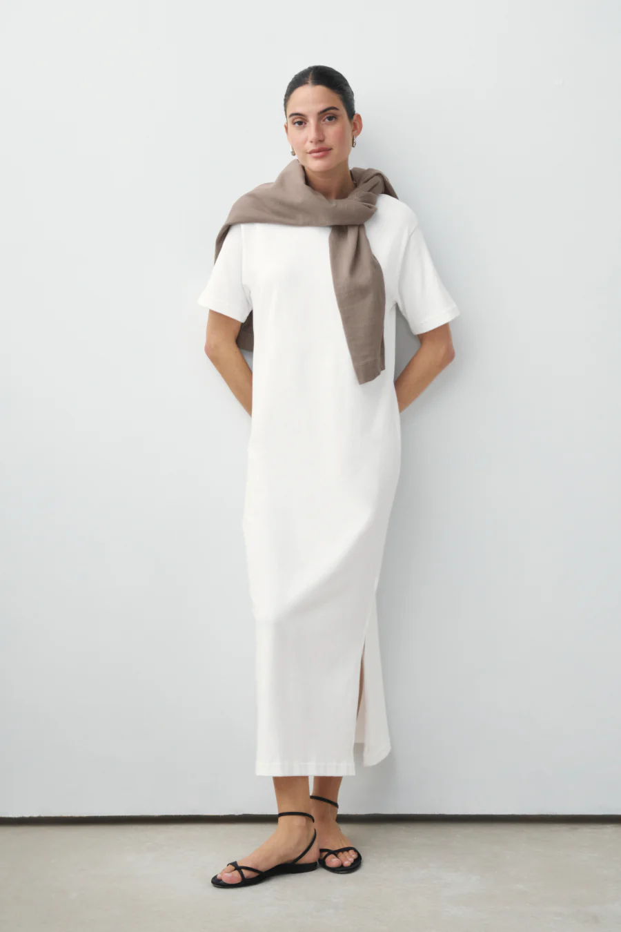 The Practice Dress - Image 7