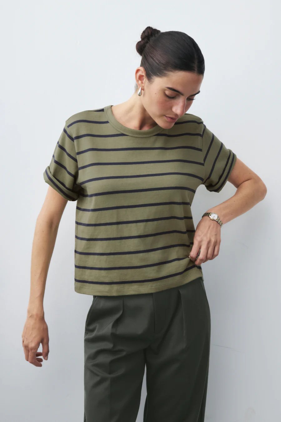 The Practice Tee - Image 35