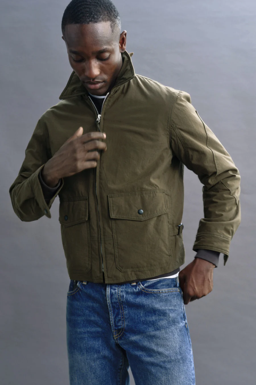 The Scrambler - Image 10