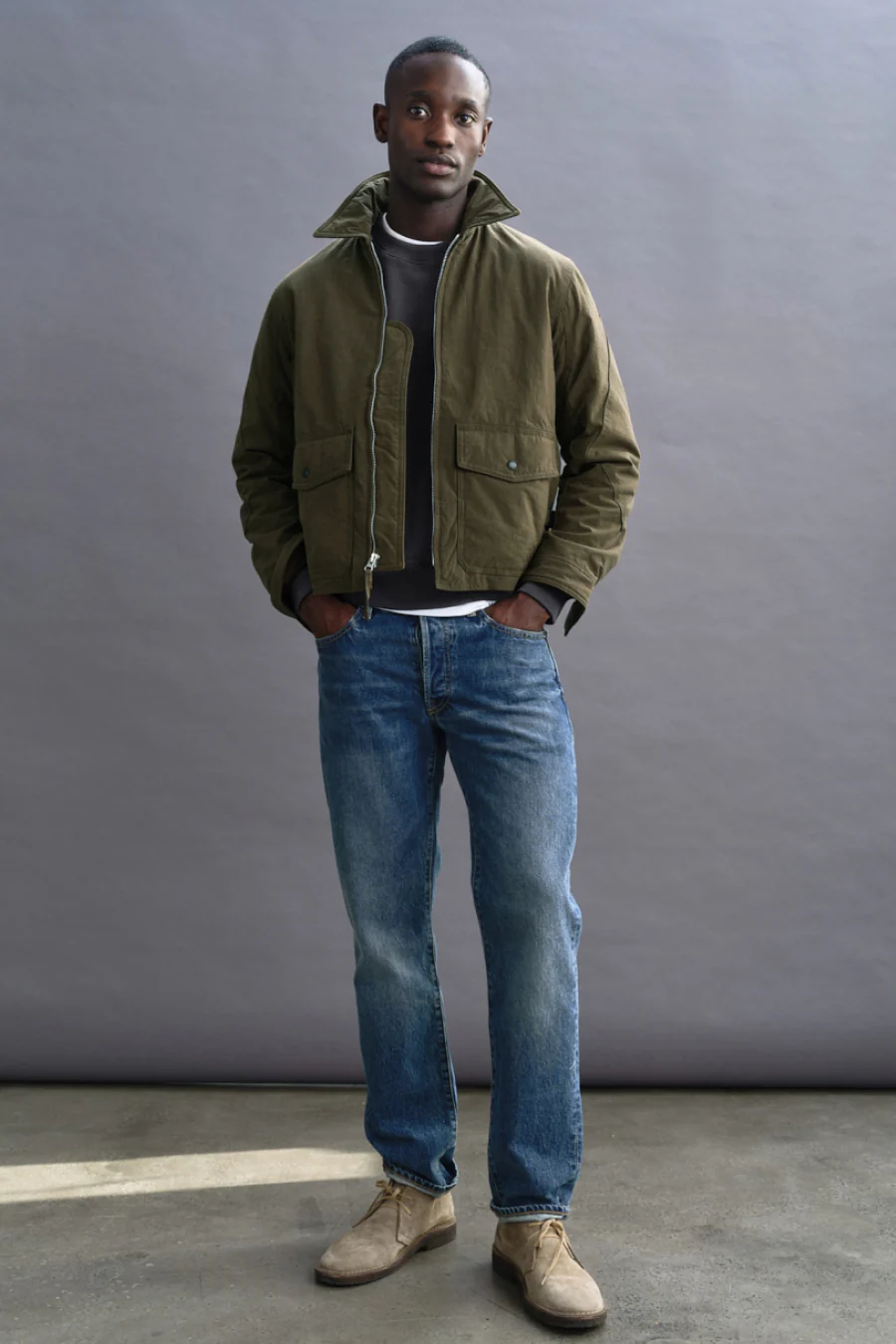 The Scrambler - Image 12