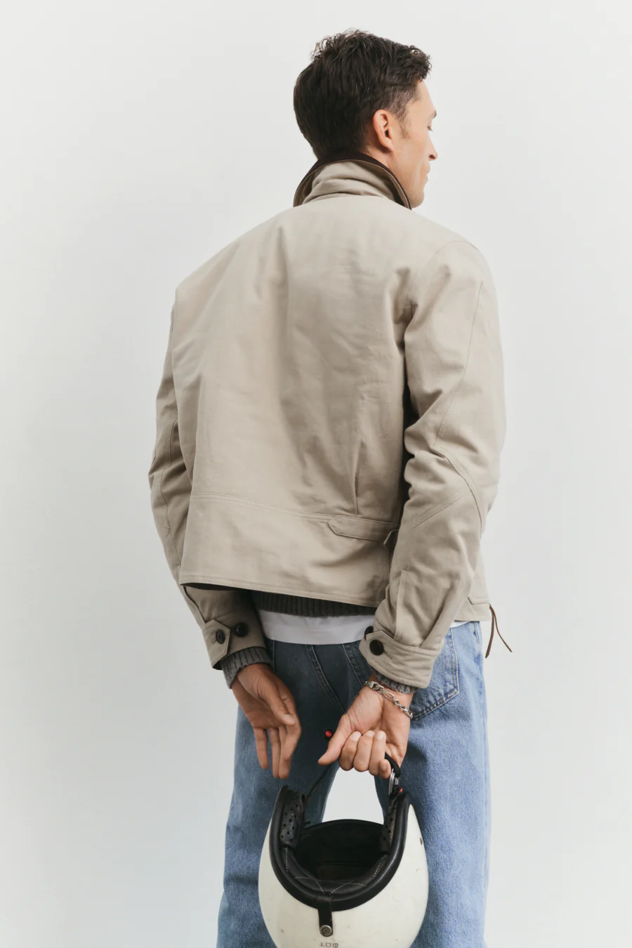 The Scrambler - Image 5