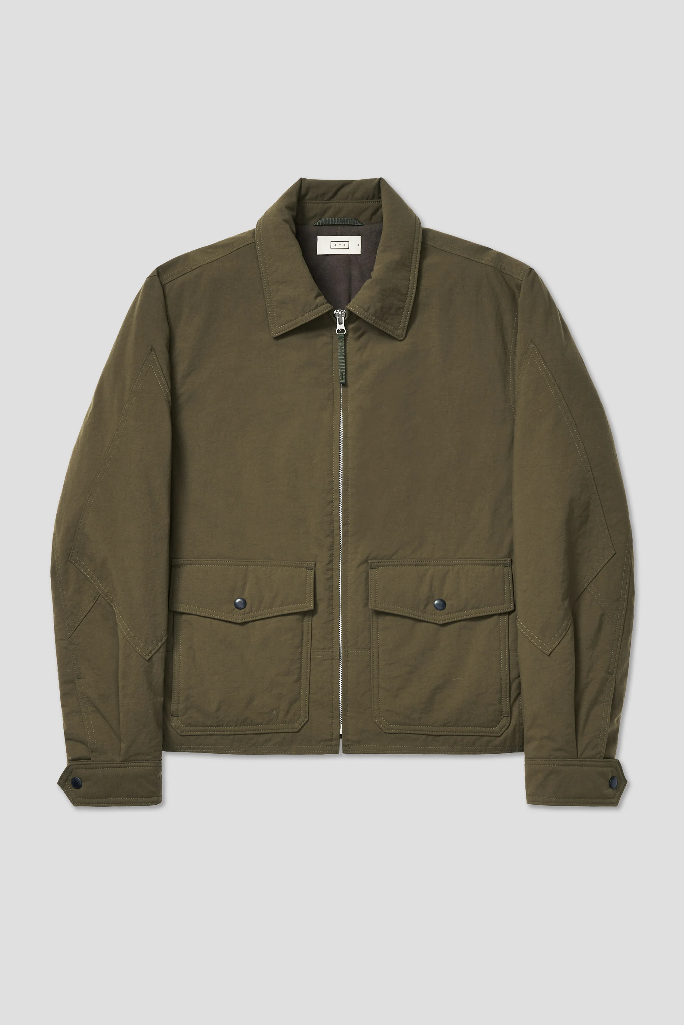 The Scrambler - Image 8
