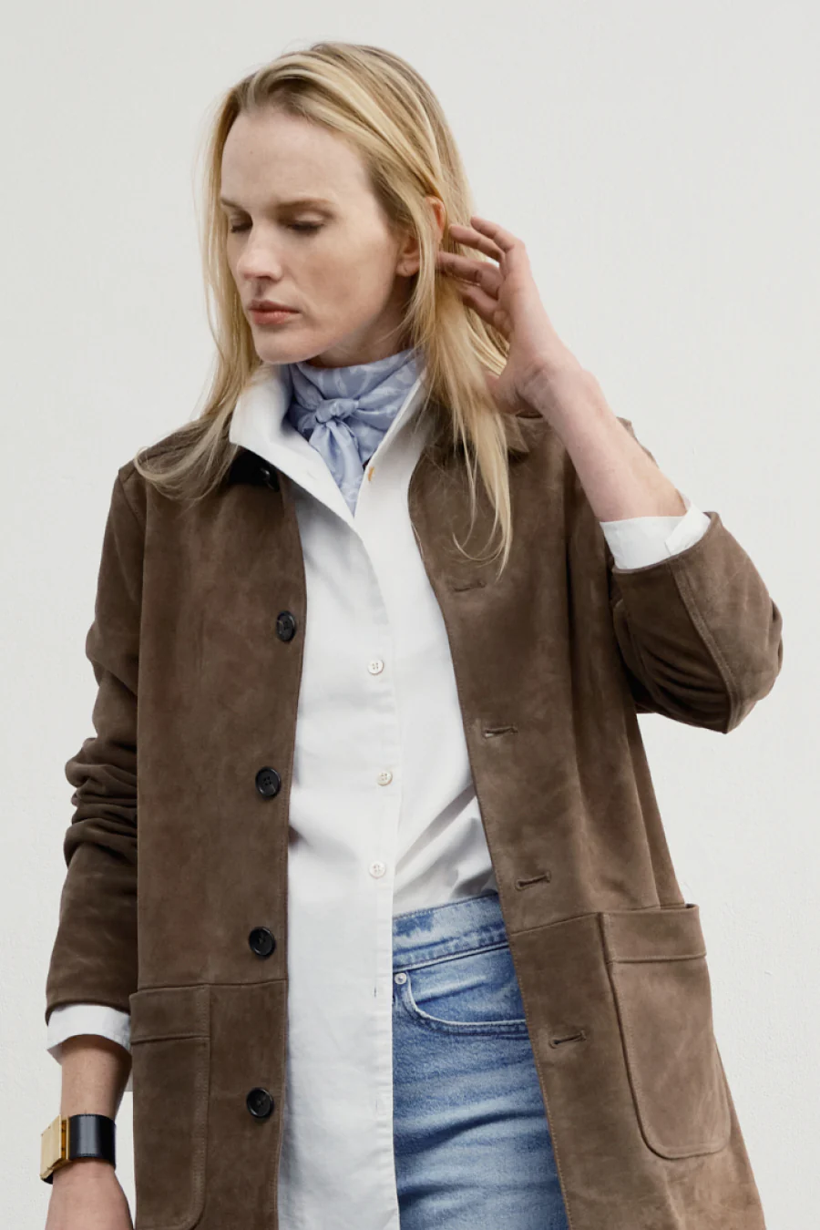 The Silk Bandana - Image 10
