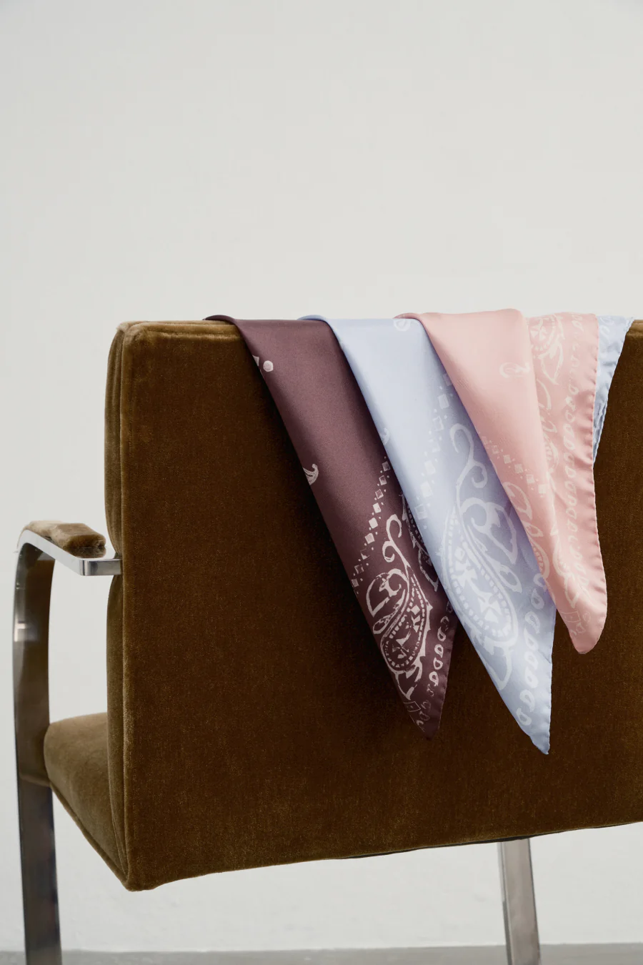 The Silk Bandana - Image 11