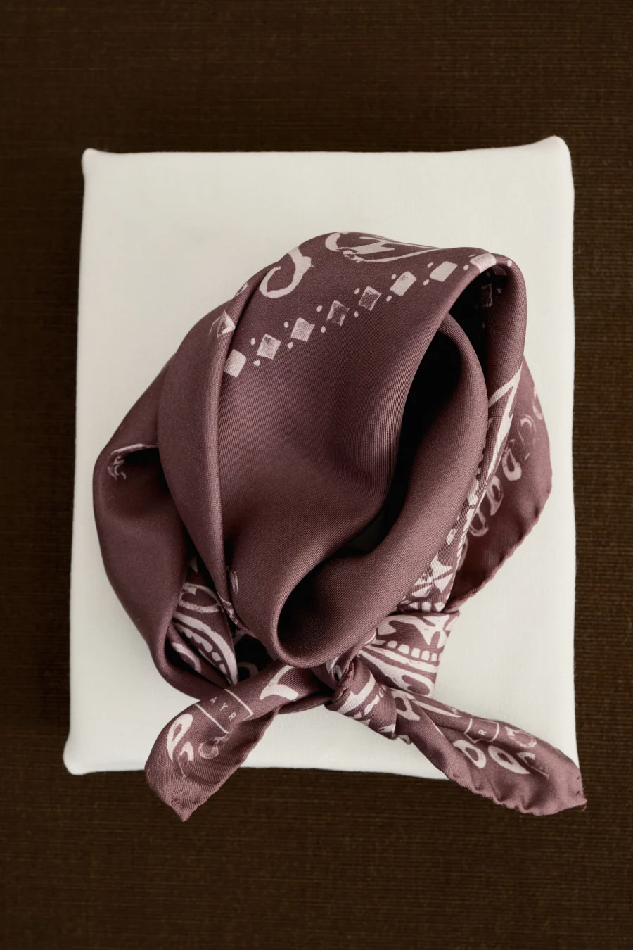 The Silk Bandana - Image 4