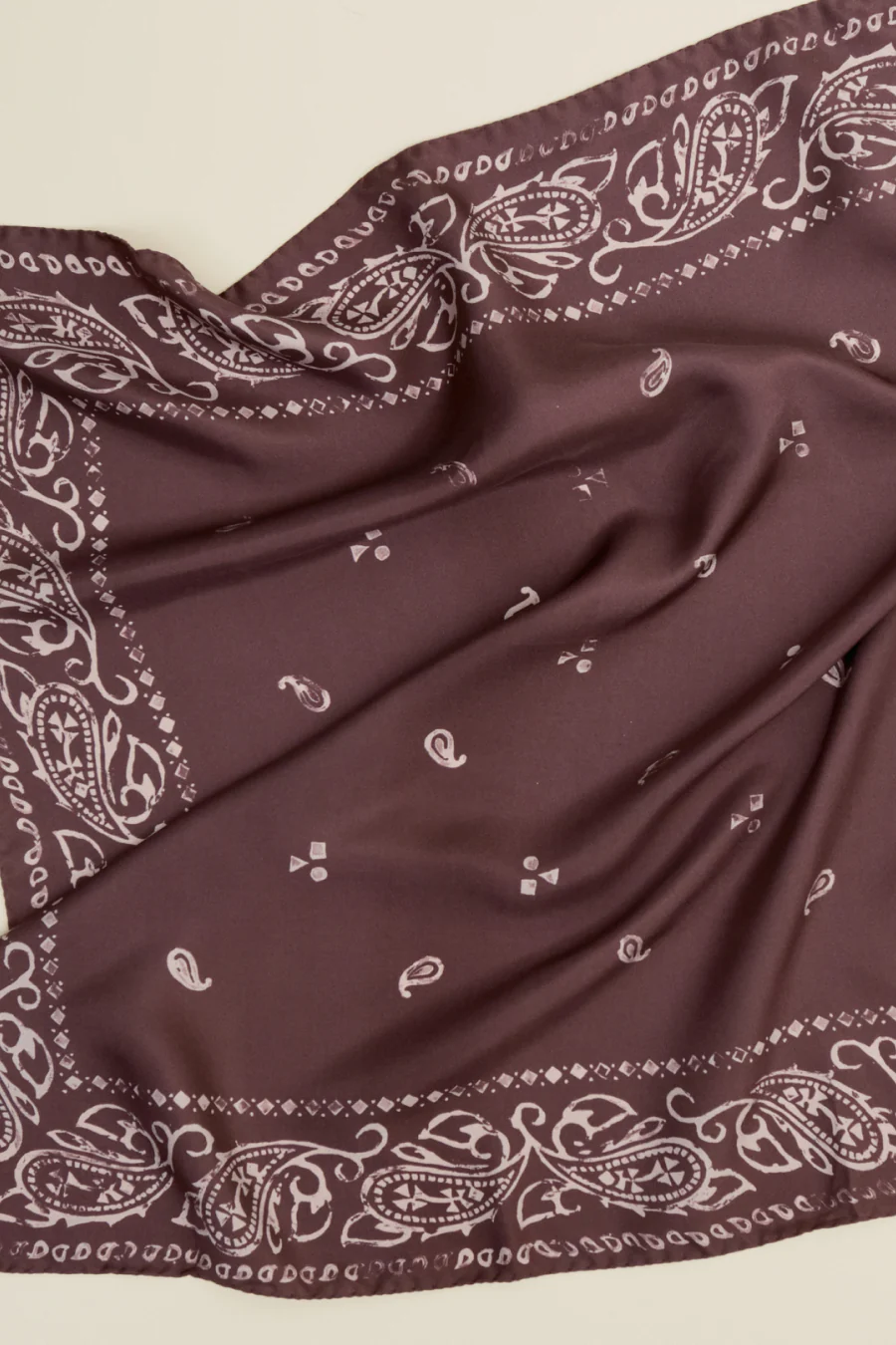 The Silk Bandana - Image 5