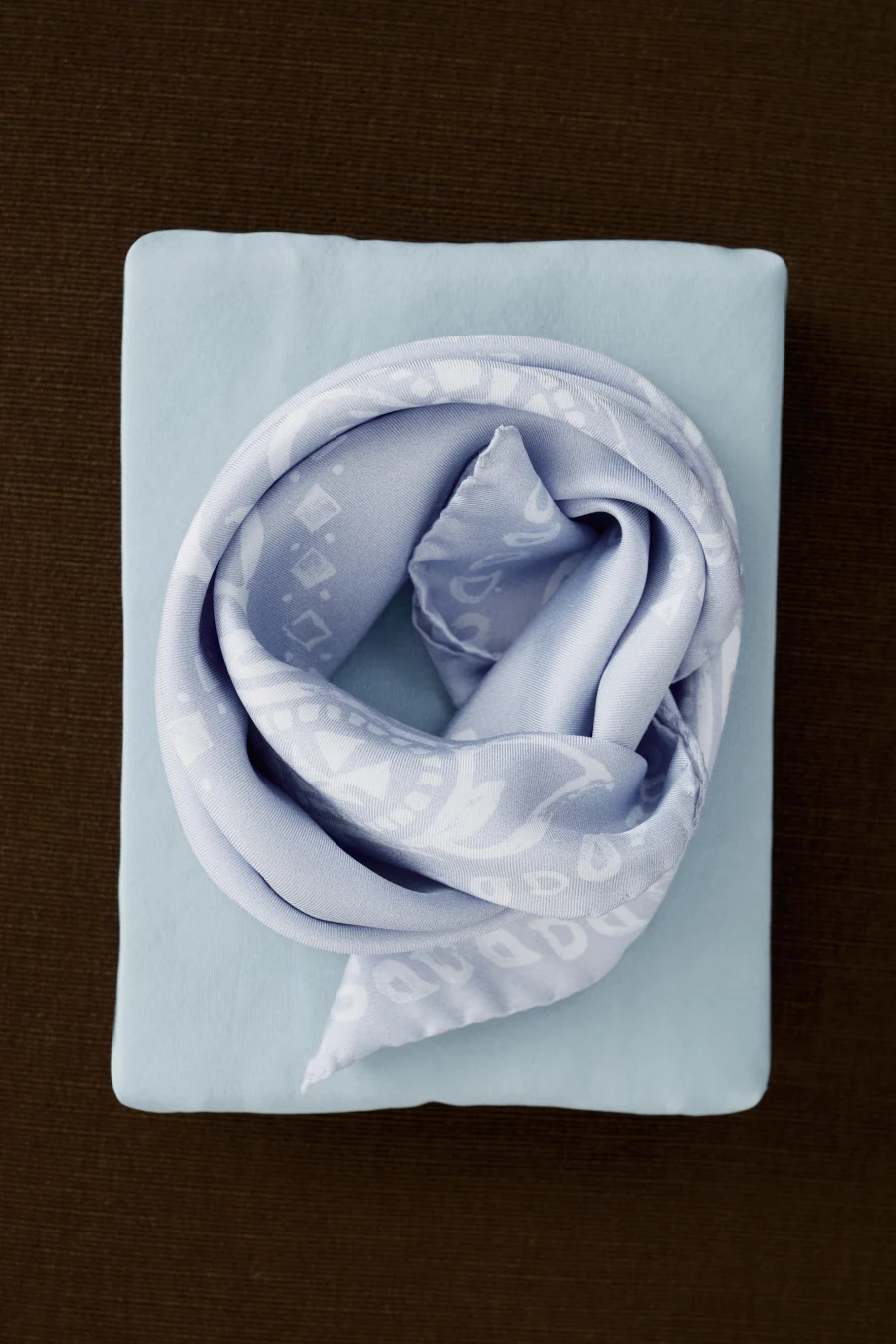 The Silk Bandana - Image 8