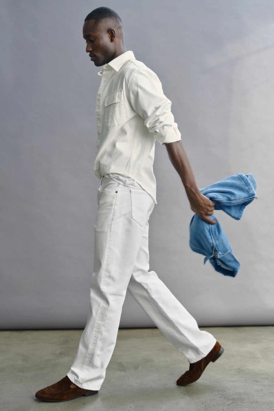 The Slacker - Image 11