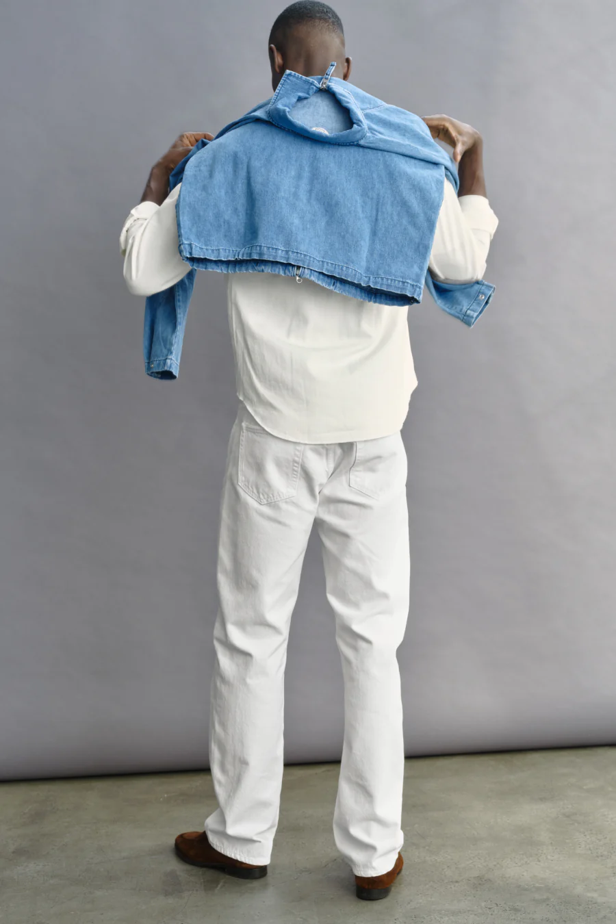 The Slacker - Image 12
