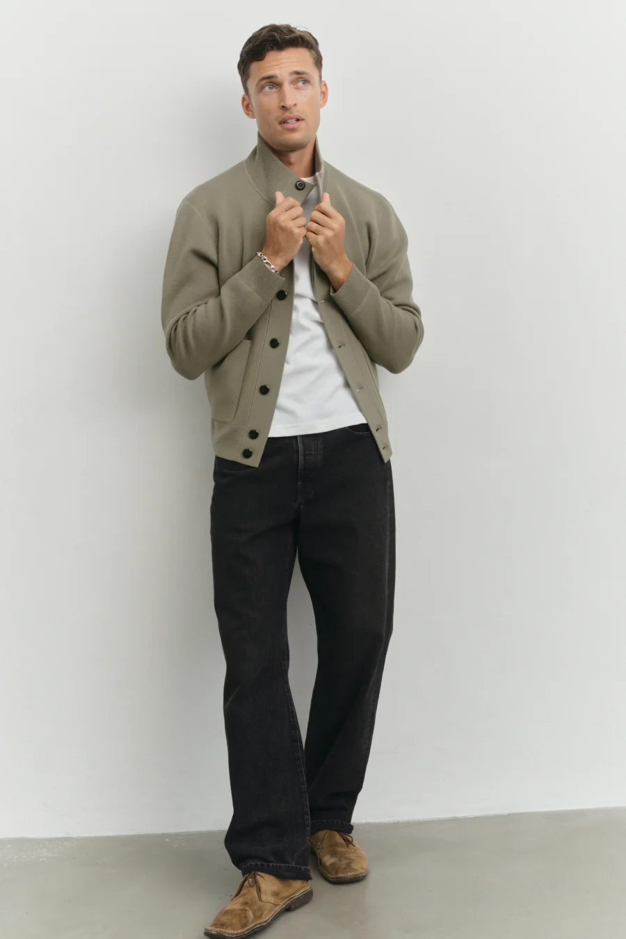 The Slacker - Image 16