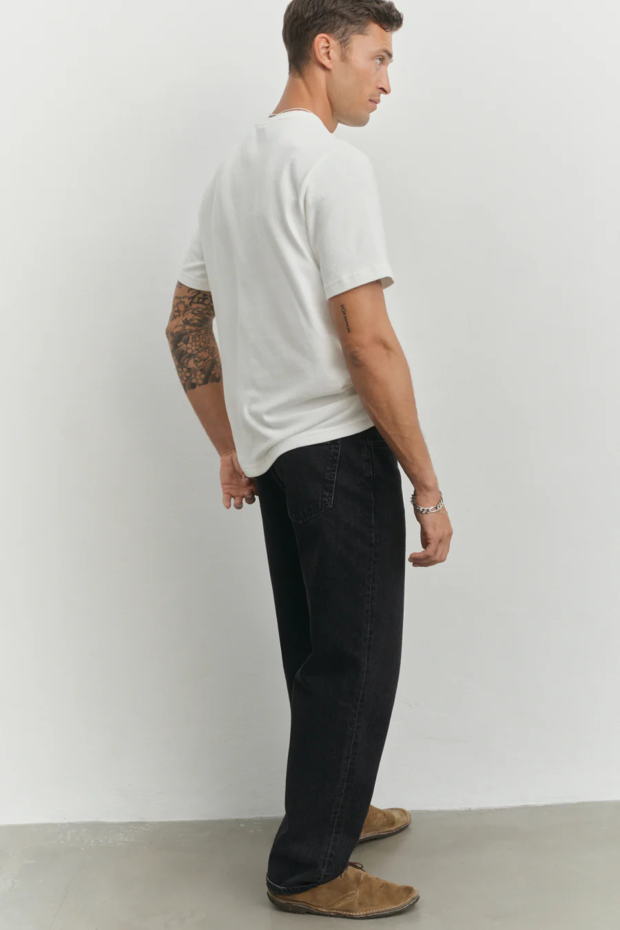 The Slacker - Image 18