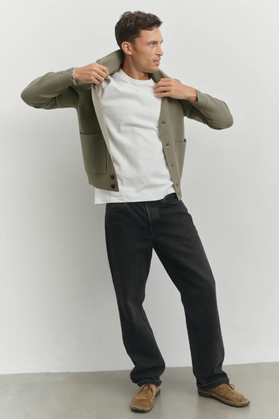 The Slacker - Image 19