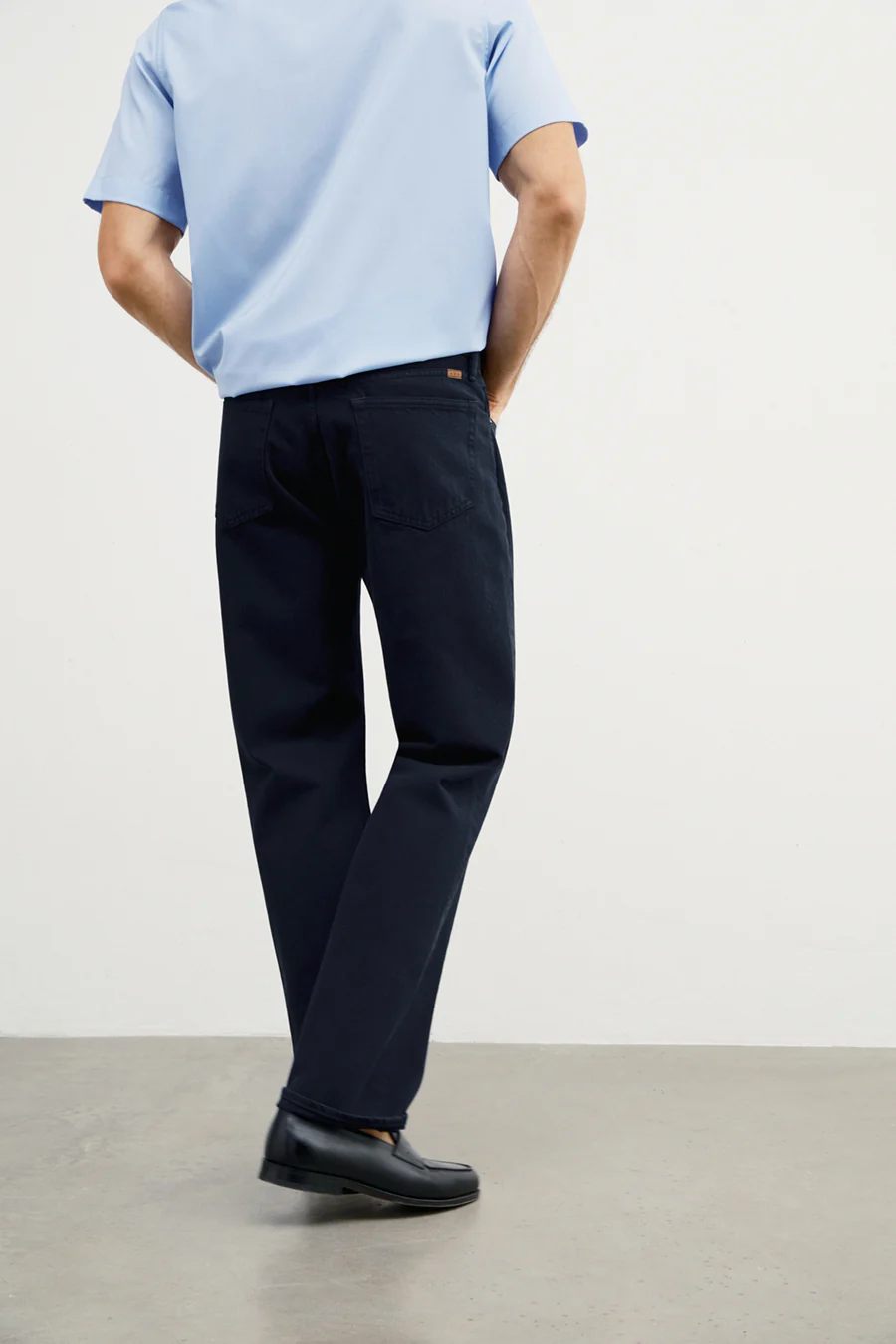 The Slacker - Image 35