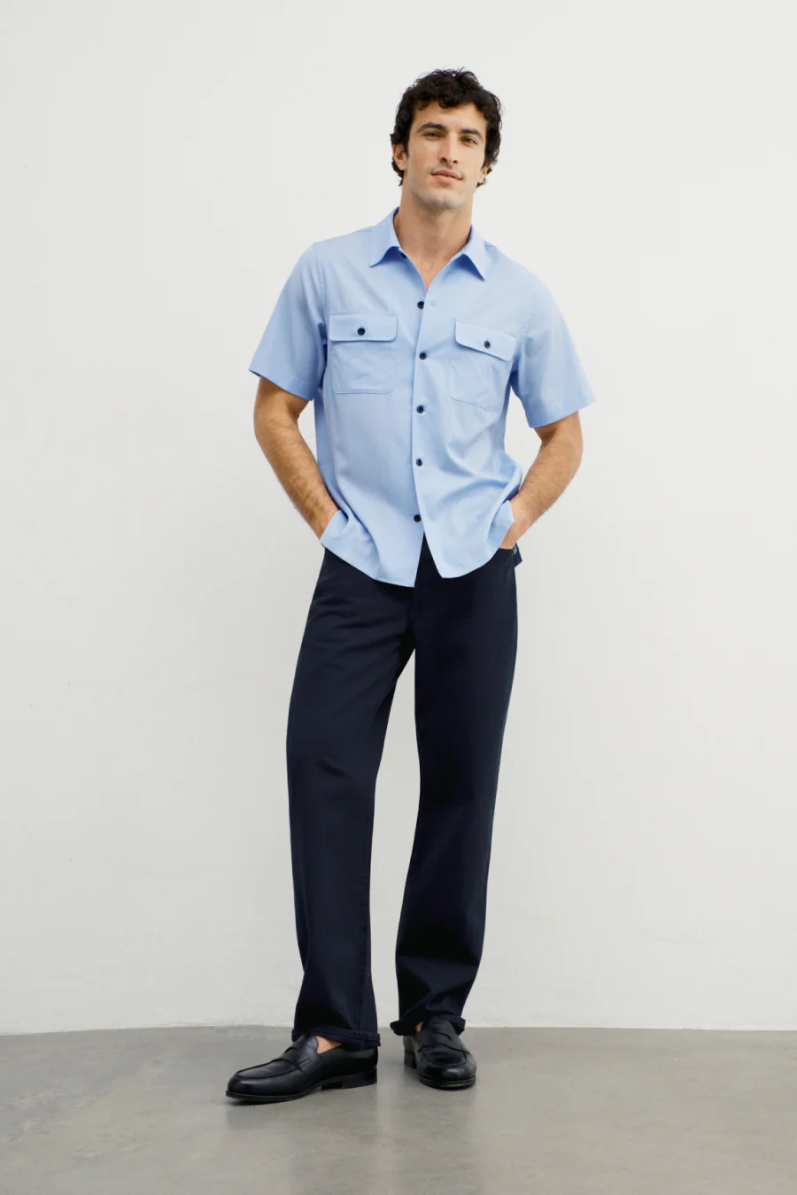 The Slacker - Image 38