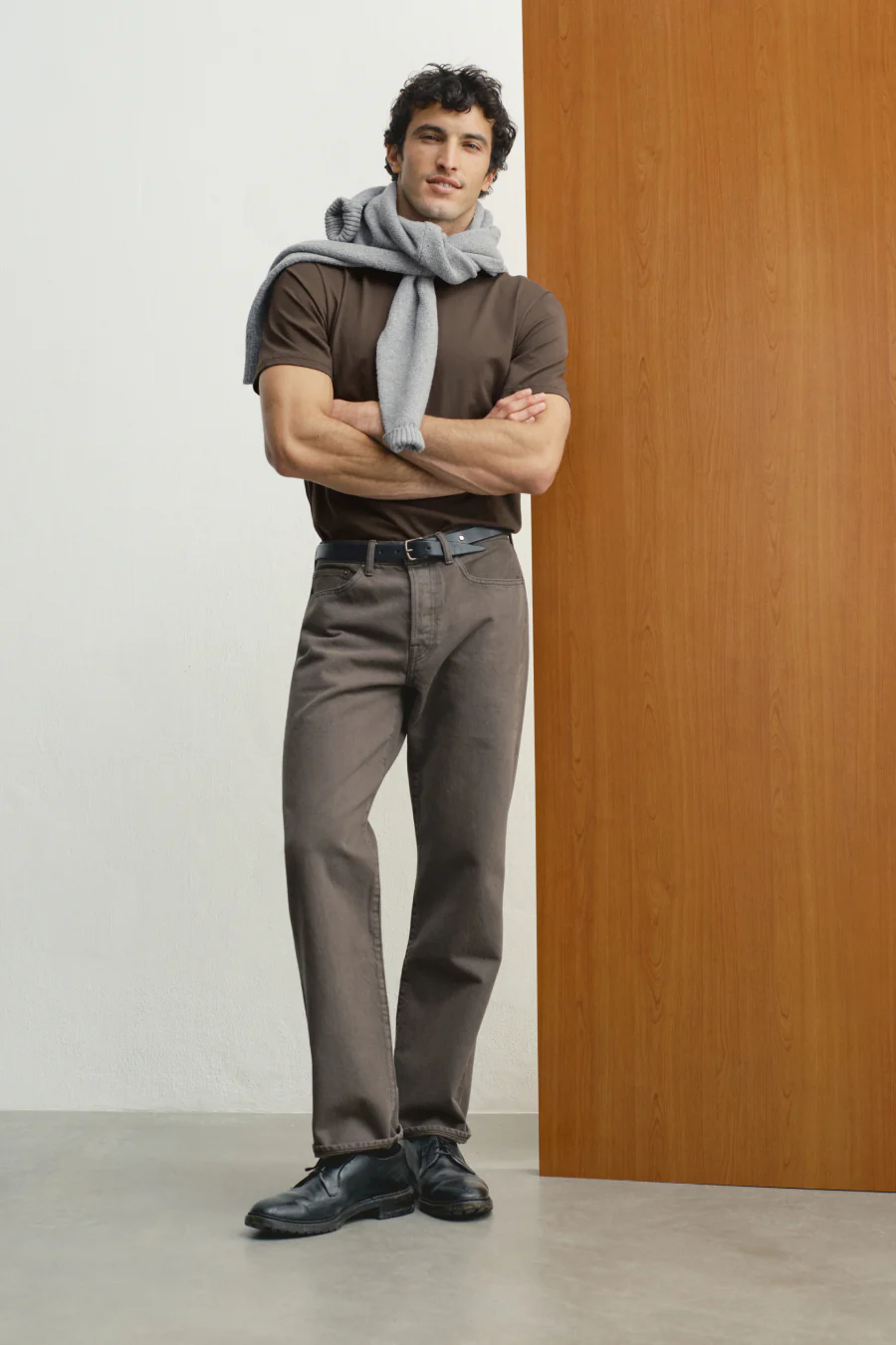 The Slacker - Image 50