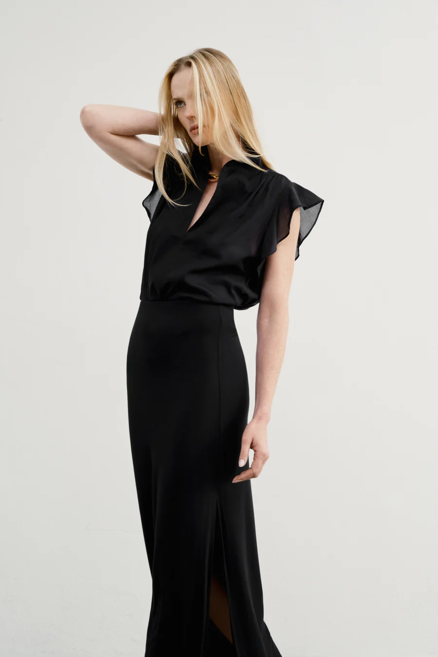 The Soft Club Skirt - Image 3