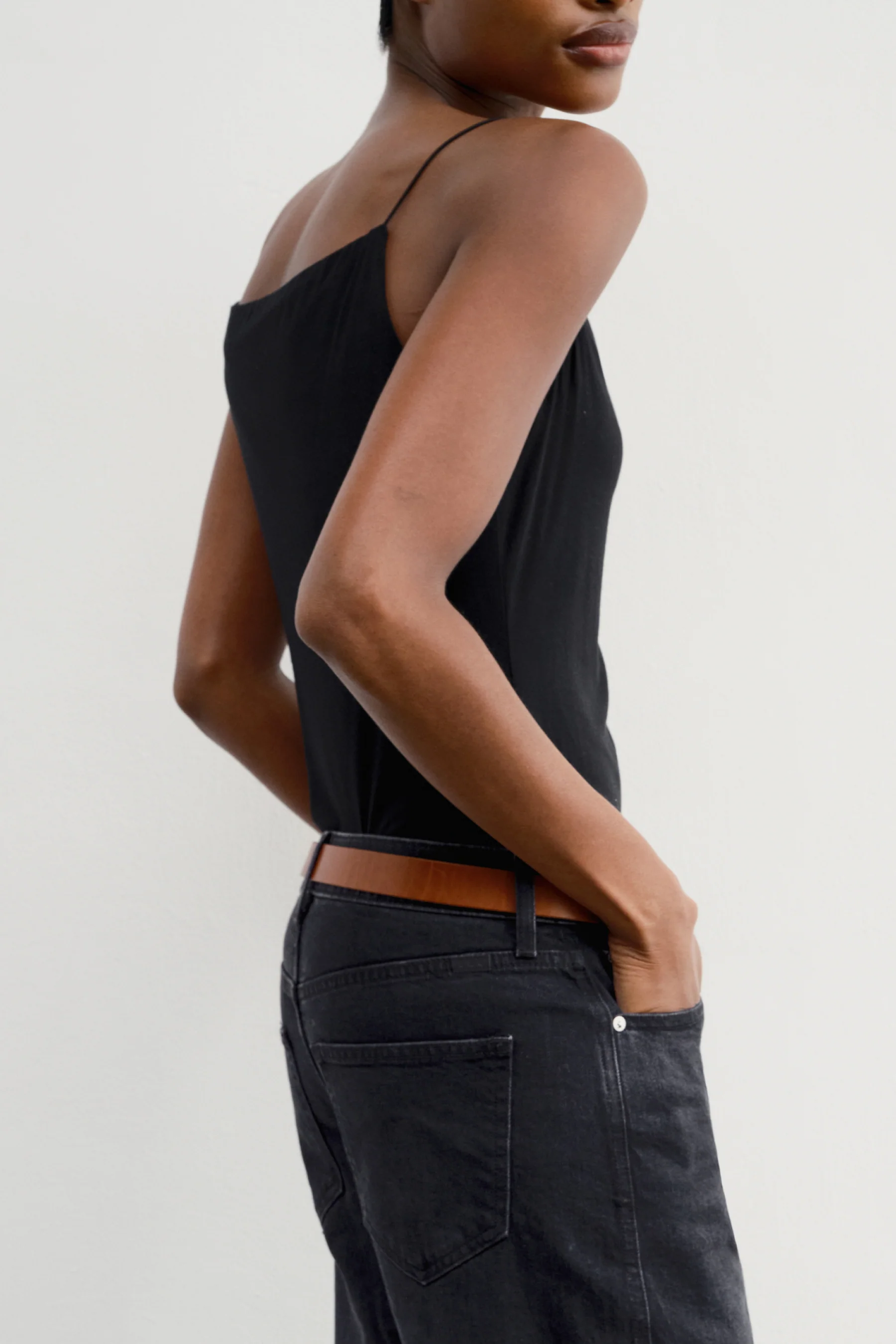 The Soft Club Top - Image 4
