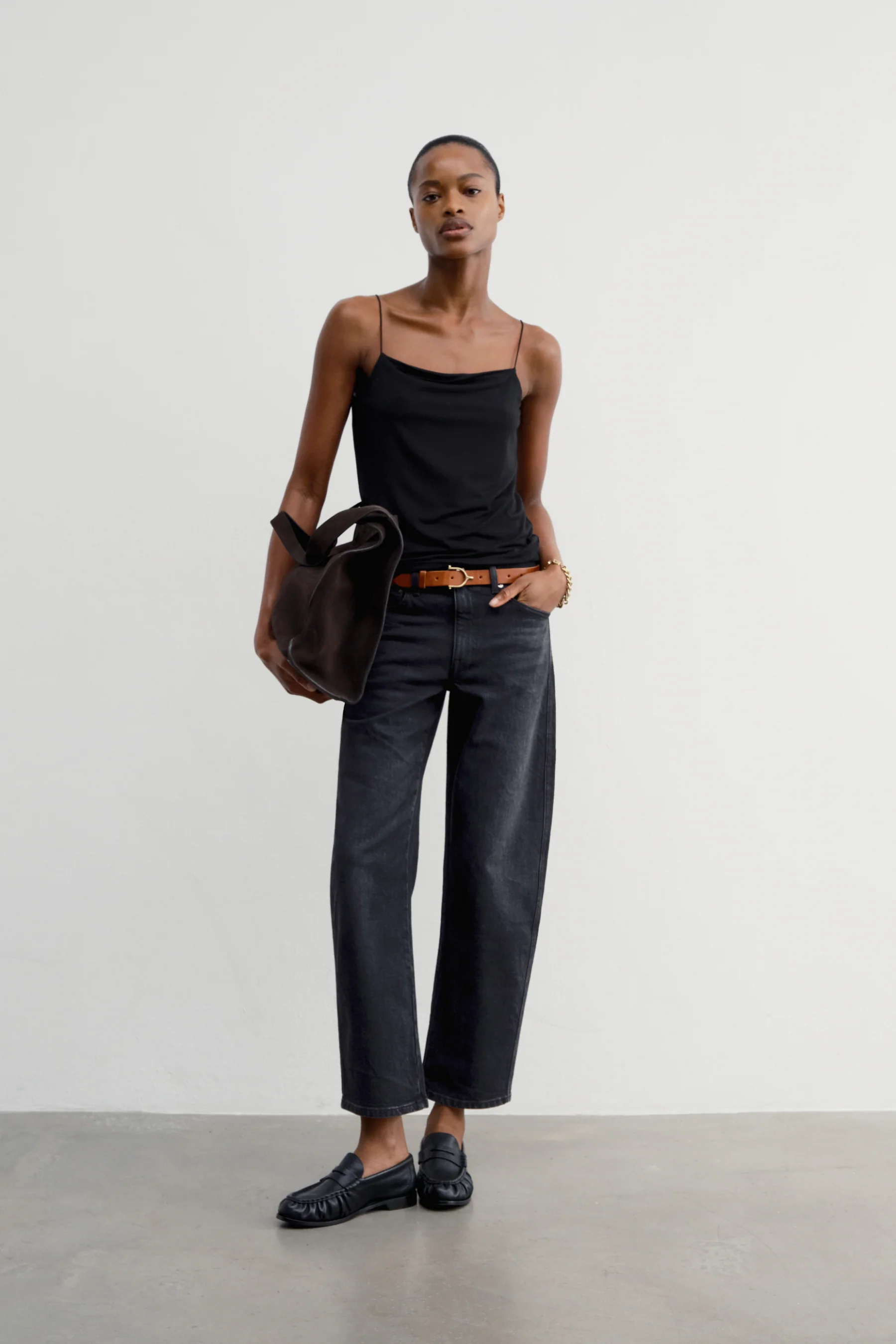 The Soft Club Top - Image 5