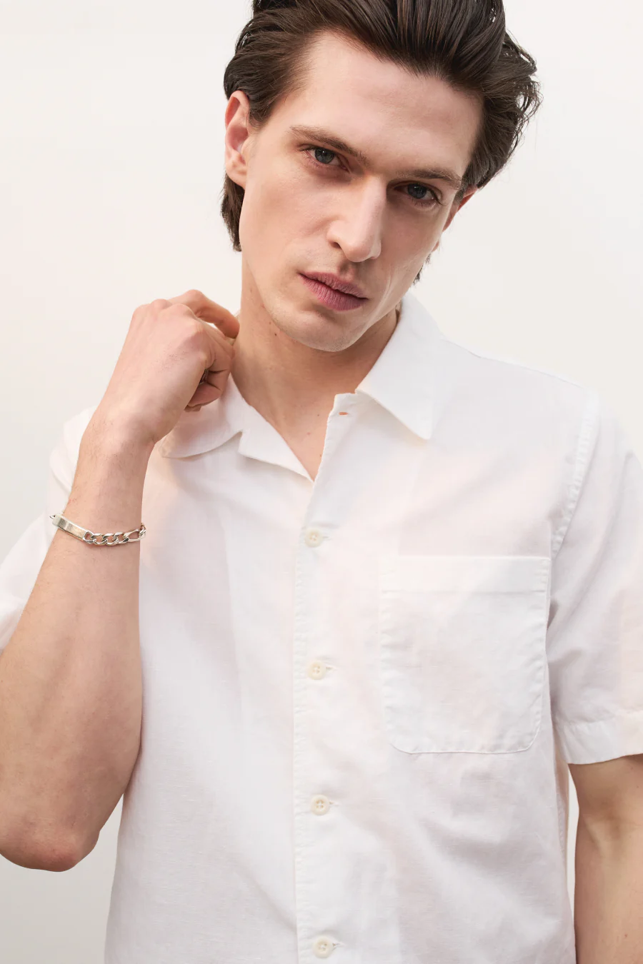 The Summerday in Linen - Image 3