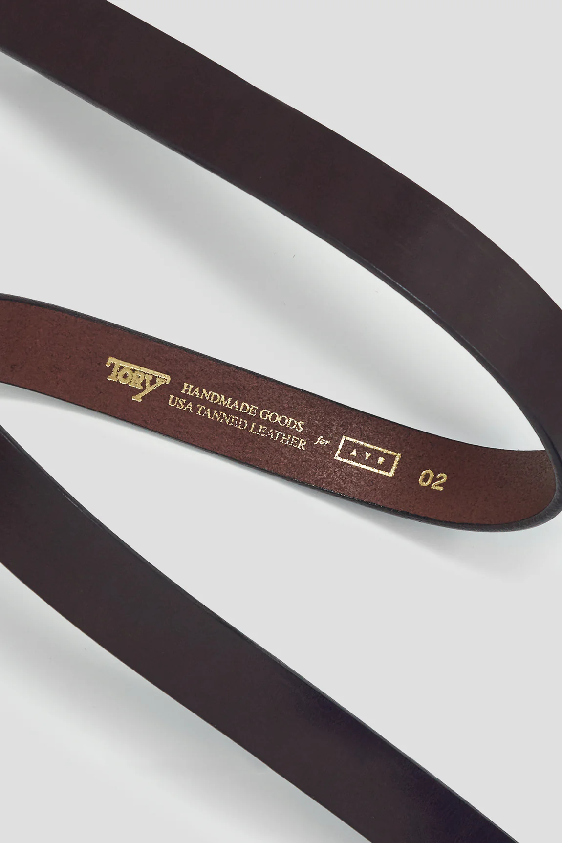 The Tory Belt - Image 15