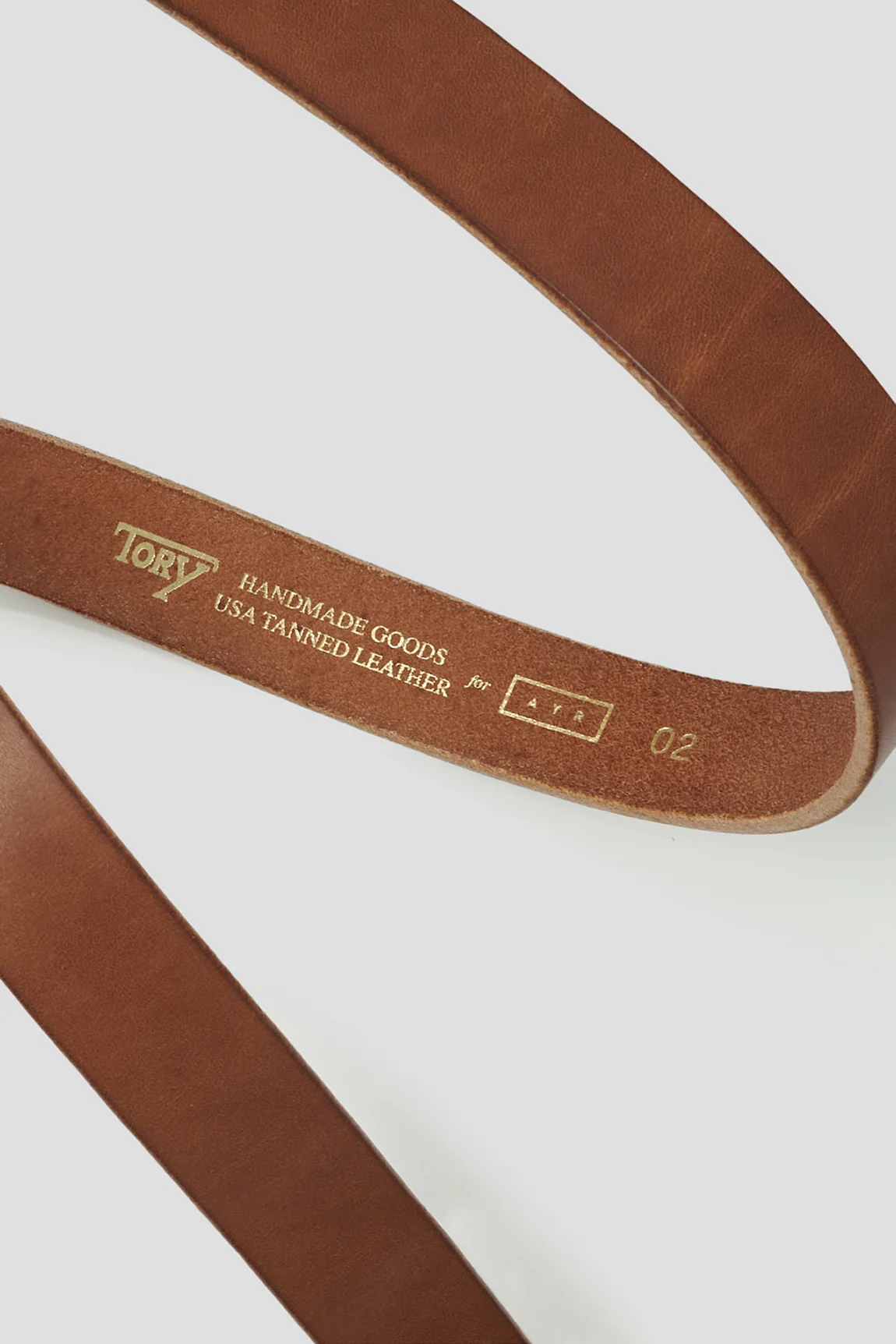 The Tory Belt - Image 20