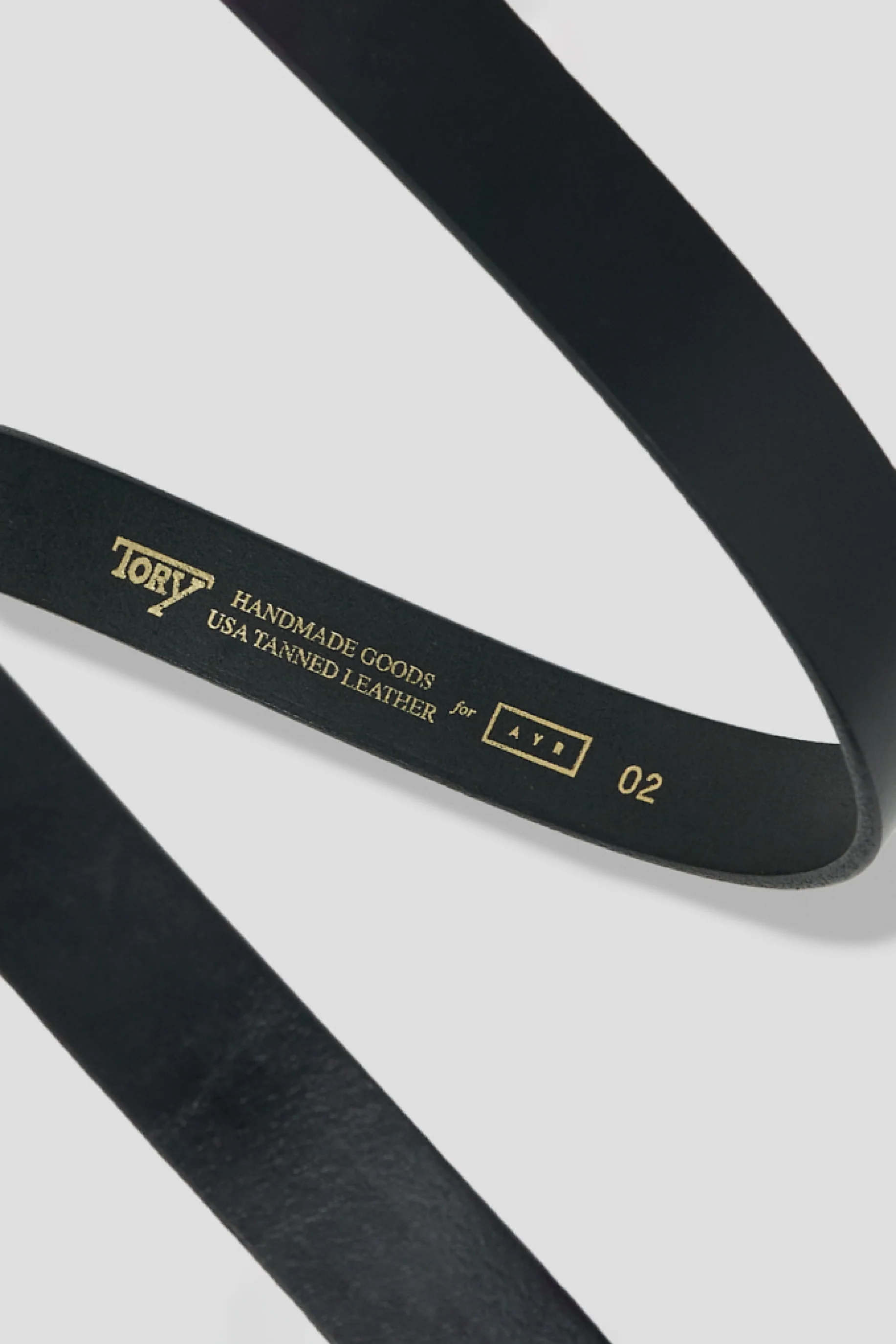 The Tory Belt - Image 6