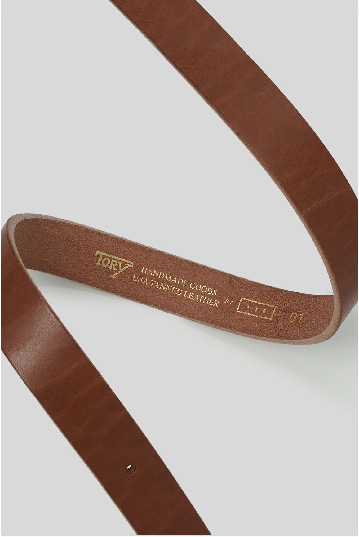The Tory Belt - Image 10