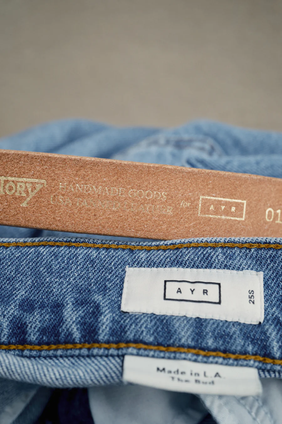 The Tory Belt - Image 13